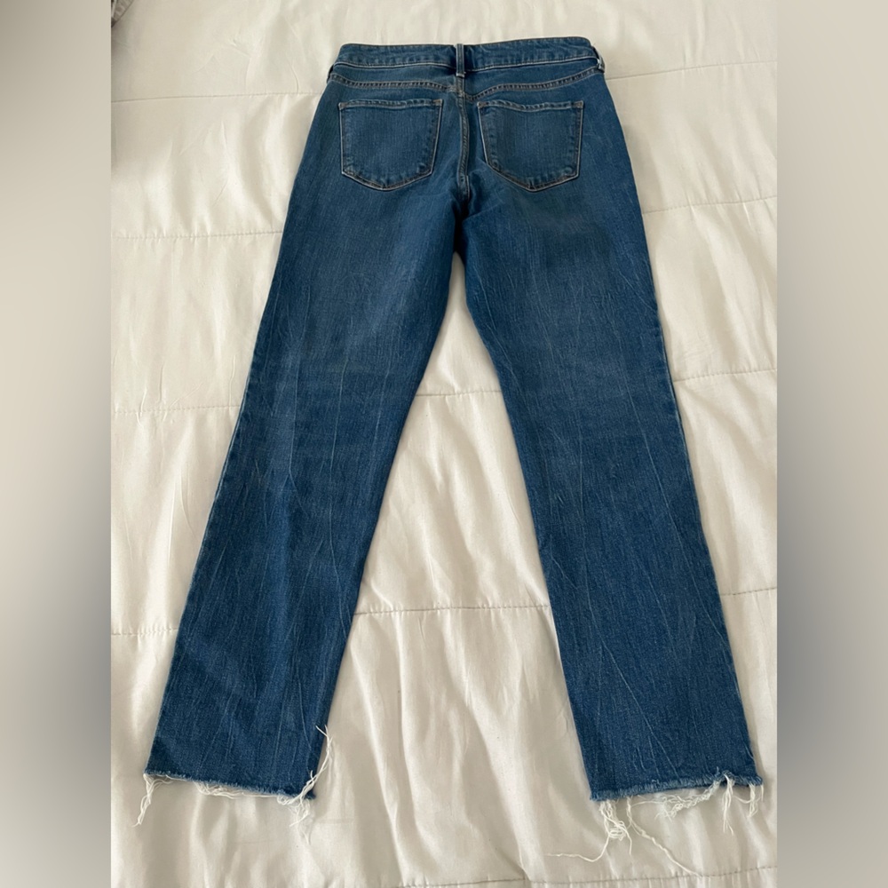 Old Navy women’s jeans